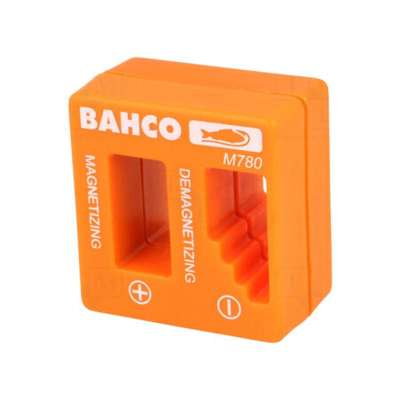 Magnetizator pentru Instrumente din Oțel și Capete de Șurubelniță | Electronic-mag.ro | Componente Electronice
