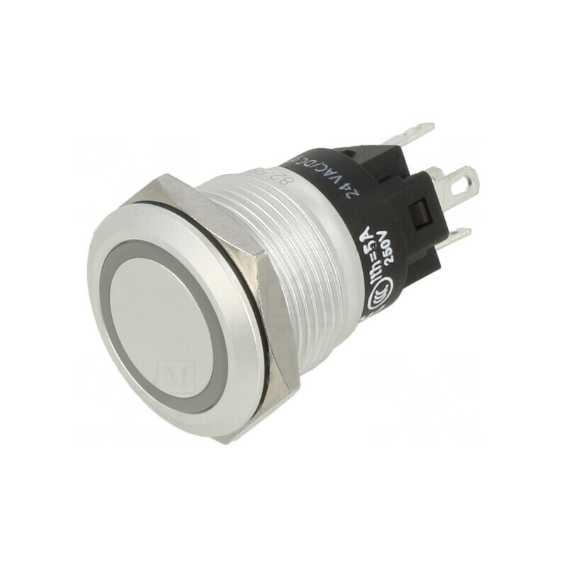 Comutator Anti-Vandalism 2 Poz SPDT 3A 24V | Electronic-mag.ro | Componente Electronice