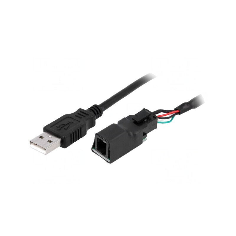 Adaptor USB/AUX pentru Subaru | Electronic-mag.ro | Componente Electronice