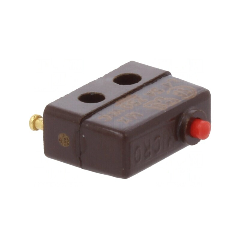 Microîntrerupător SNAP ACTION 5A fără manetă | Electronic-mag.ro | Componente Electronice