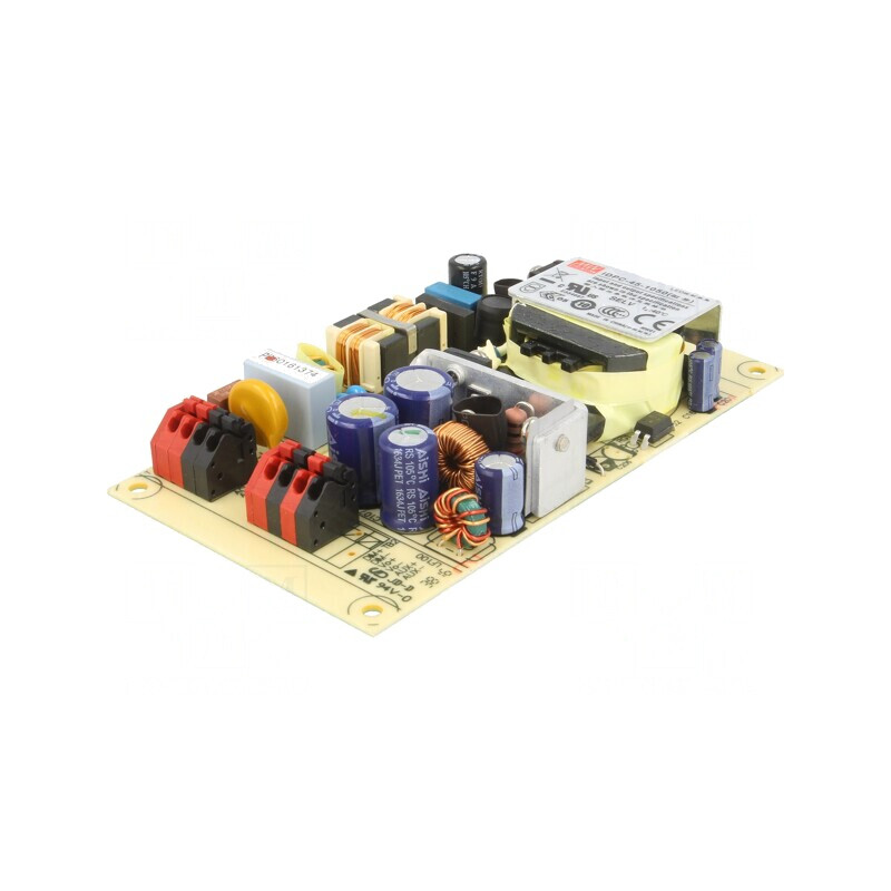 Alimentator LED 45,15W 26-43VDC 1050mA | Electronic-mag.ro | Componente Electronice