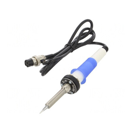 Ciocan de lipit cu element încălzire SL916-NI | Electronic-mag.ro | Componente Electronice