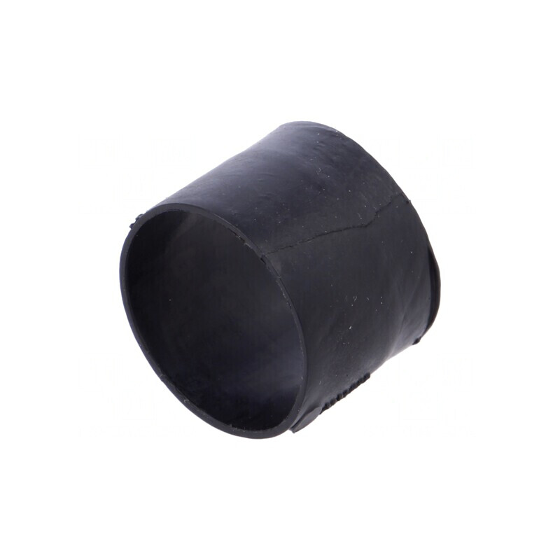 Fiting termocontractibil drept cu adeziv 11.9mm L 25.4mm | Electronic-mag.ro | Componente Electronice