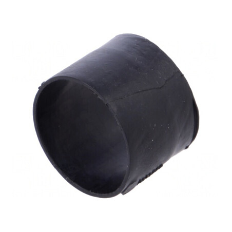 Fiting termocontractibil drept cu adeziv 11.9mm L 25.4mm | Electronic-mag.ro | Componente Electronice