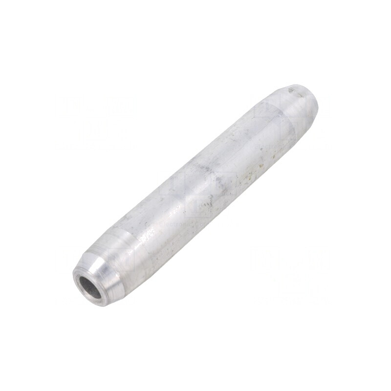 Capăt Îmbinat Neizolat Aluminiu 120mm2-185mm2 | Electronic-mag.ro | Componente Electronice