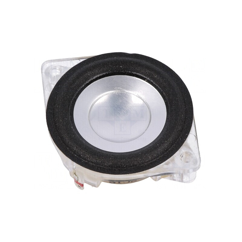 Difuzor Miniatural 4W 4Ω Ø61x26mm | Electronic-mag.ro | Componente Electronice
