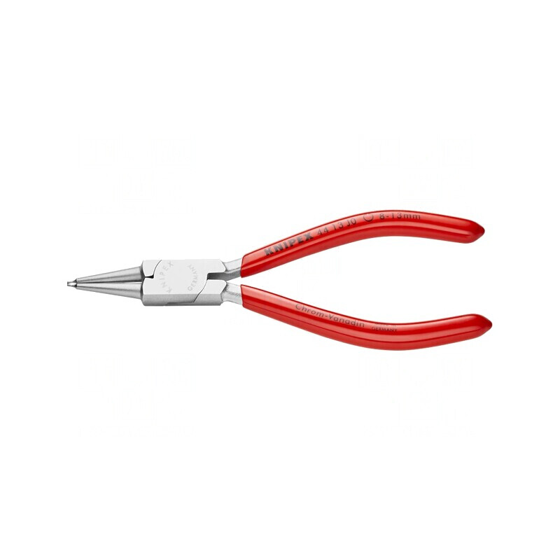 Clești pentru inele de blocare interior 8-13mm drept | Electronic-mag.ro | Componente Electronice