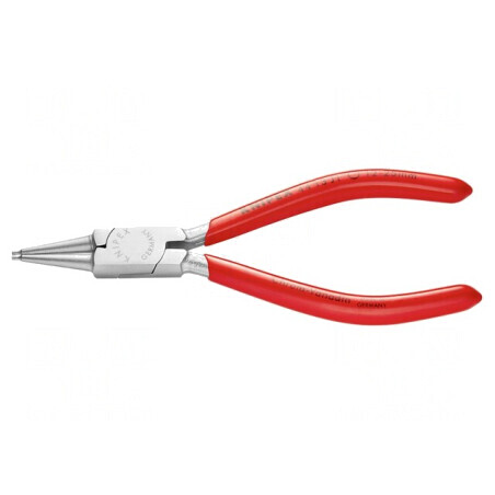 Clești pentru inele de blocare interior 12-25mm drept | Electronic-mag.ro | Componente Electronice