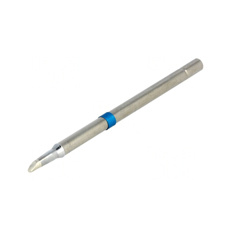 Vârf Despicat 3,1mm pentru Lipire 325-358°C | Electronic-mag.ro | Componente Electronice