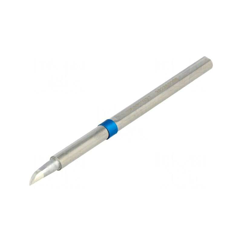 Vârf mini-val 3,1mm 325-358°C | Electronic-mag.ro | Componente Electronice