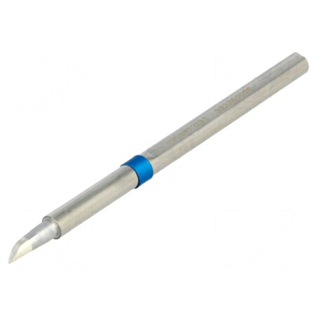 Vârf mini-val 3,1mm 325-358°C | Electronic-mag.ro | Componente Electronice