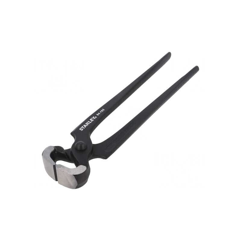 Clești Frontali pentru Tăiere 250mm cu Fațetare Agățătoare | Electronic-mag.ro | Componente Electronice