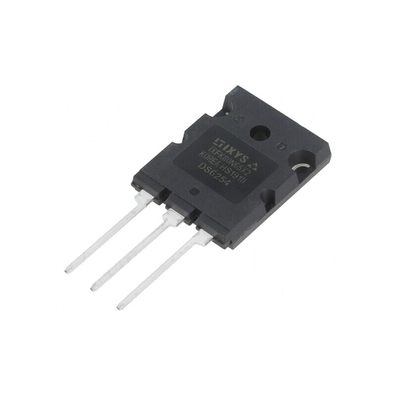 Tranzistor N-MOSFET 650V 80A 890W TO-264P | Electronic-mag.ro | Componente Electronice