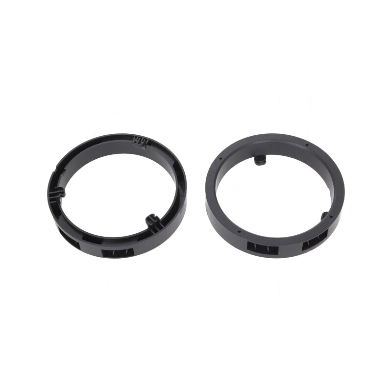 Cadru difuzor 165mm Citroën Mitsubishi 2 buc. | Electronic-mag.ro | Componente Electronice