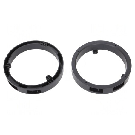 Cadru difuzor 165mm Citroën Mitsubishi 2 buc. | Electronic-mag.ro | Componente Electronice