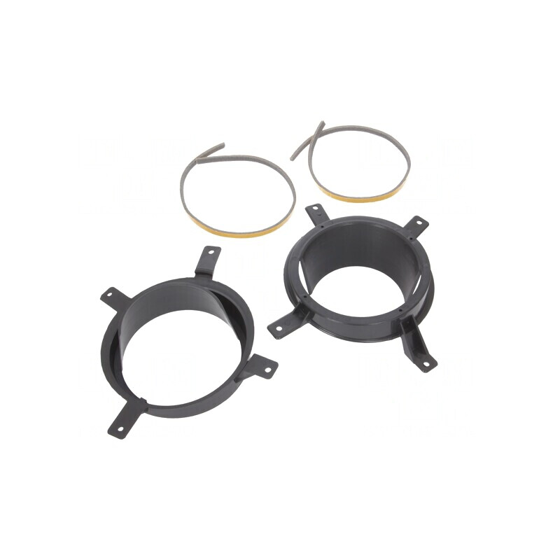 Cadru Difuzor Auto 165mm Volvo S60 2001-2009 | Electronic-mag.ro | Componente Electronice Cadru Difuzor Auto 165mm Volvo S60 2001-2009 | Electronic-mag.ro | Componente Electronice