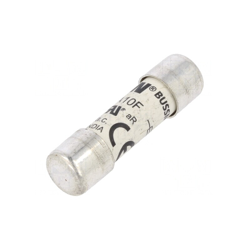 Siguranță aR 6A 600VAC 10,3x38mm | Electronic-mag.ro | Componente Electronice Siguranță aR 6A 600VAC 10,3x38mm | Electronic-mag.ro | Componente Electronice