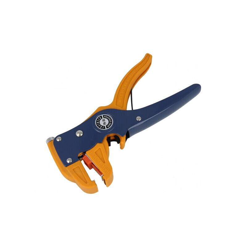 Dezizolator Cabluri Rotunde și Plate 0,5-5,5mm² 170mm PA-30 | Electronic-mag.ro | Componente Electronice