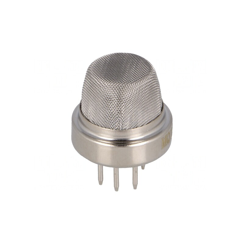 Senzor Gaze Ozon MQ-131 10-1000ppm | Electronic-mag.ro | Componente Electronice Senzor Gaze Ozon MQ-131 10-1000ppm | Electronic-mag.ro | Componente Electronice