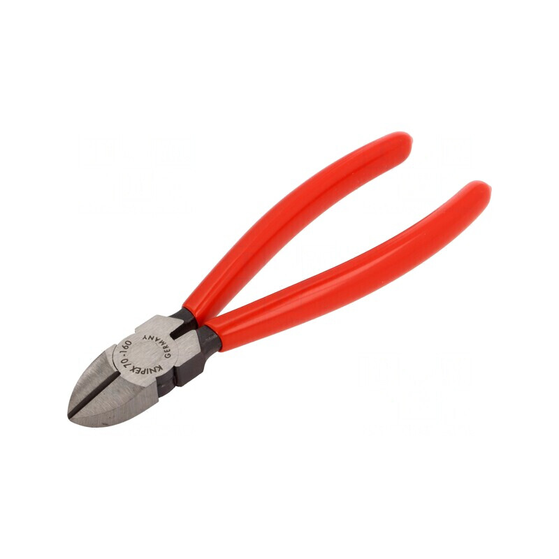 Clește lateral pentru tăiere 160mm | Electronic-mag.ro | Componente Electronice