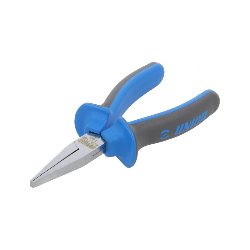 Clești plați alungiți 140mm | Electronic-mag.ro | Componente Electronice Clești plați alungiți 140mm | Electronic-mag.ro | Componente Electronice