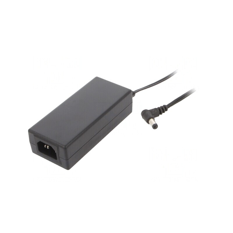 Alimentator Pulsatoriu 24VDC 2.71A 65W | Electronic-mag.ro | Componente Electronice