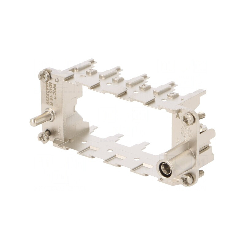 EPIC MHS 16 R Conector Modular  | Electronic-mag.ro | Componente Electronice