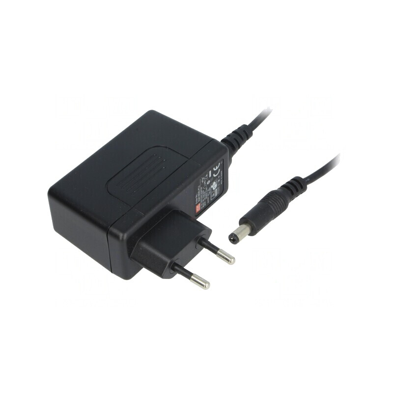 Alimentator Pulsatoriu 9V 2A 18W EU | Electronic-mag.ro | Componente Electronice