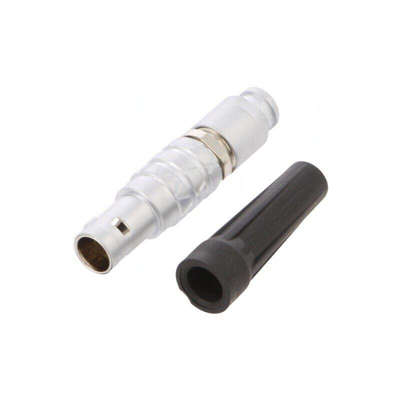 Conector Soclu FLBB-05FGMS-GCP-207 | Electronic-mag.ro | Componente Electronice Conector Soclu FLBB-05FGMS-GCP-207 | Electronic-mag.ro | Componente Electronice