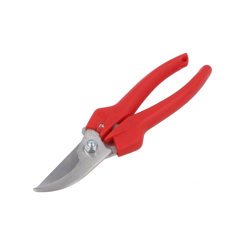 Foarfece de Grădină 190mm Oțel Ø10mm | Electronic-mag.ro | Componente Electronice Foarfece de Grădină 190mm Oțel Ø10mm | Electronic-mag.ro | Componente Electronice
