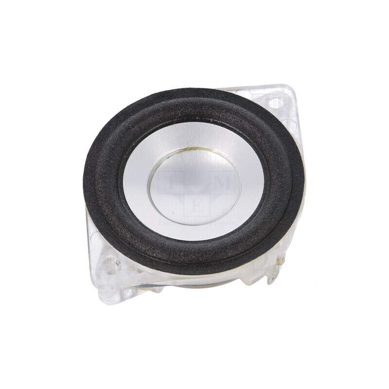 Difuzor Miniatural 4W 8Ω 45mm 79dB | Electronic-mag.ro | Componente Electronice Difuzor Miniatural 4W 8Ω 45mm 79dB | Electronic-mag.ro | Componente Electronice