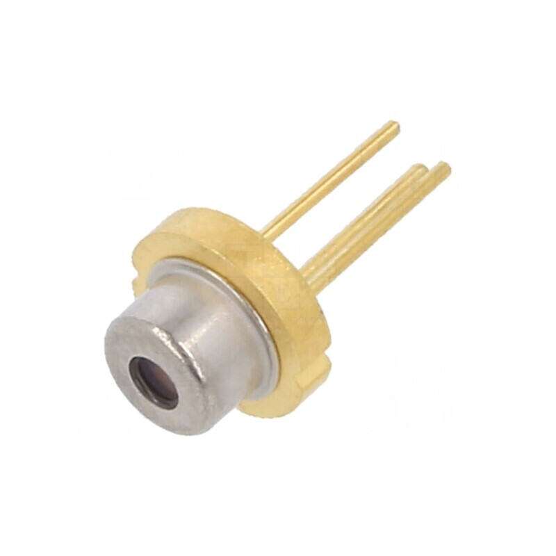 Diodă Laser 820-840nm 10mW TO18 THT | Electronic-mag.ro | Componente Electronice Diodă Laser 820-840nm 10mW TO18 THT | Electronic-mag.ro | Componente Electronice