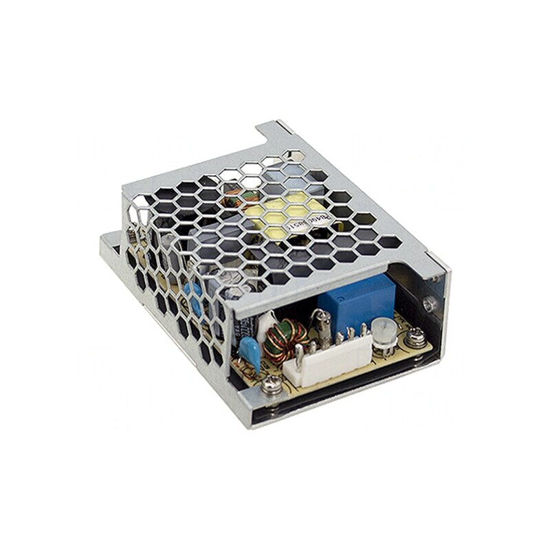Alimentator cu Buffer Modular 35,88W 13,8VDC PSC-35A-C | Electronic-mag.ro | Componente Electronice