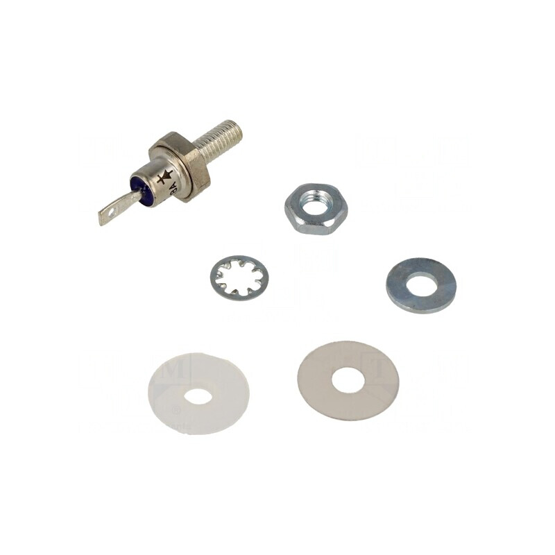 Diodă Zener 10W 24V DO4 cu Șurub NTE5198A | Electronic-mag.ro | Componente Electronice Diodă Zener 10W 24V DO4 cu Șurub NTE5198A | Electronic-mag.ro | Componente Electronice