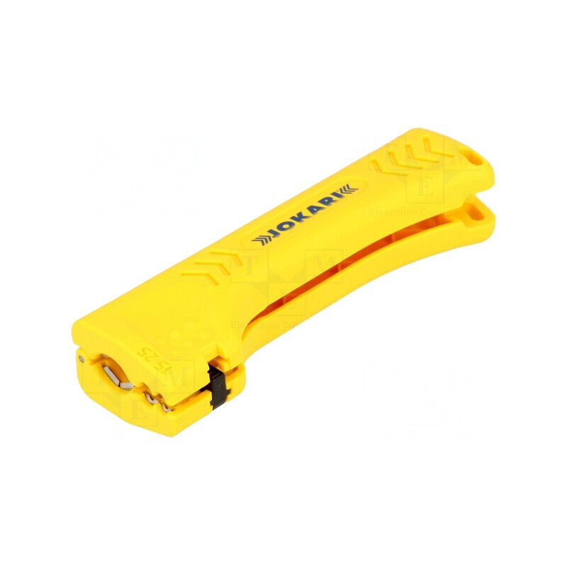 Dezizolator cabluri electrice Ø 8-15mm | Electronic-mag.ro | Componente Electronice