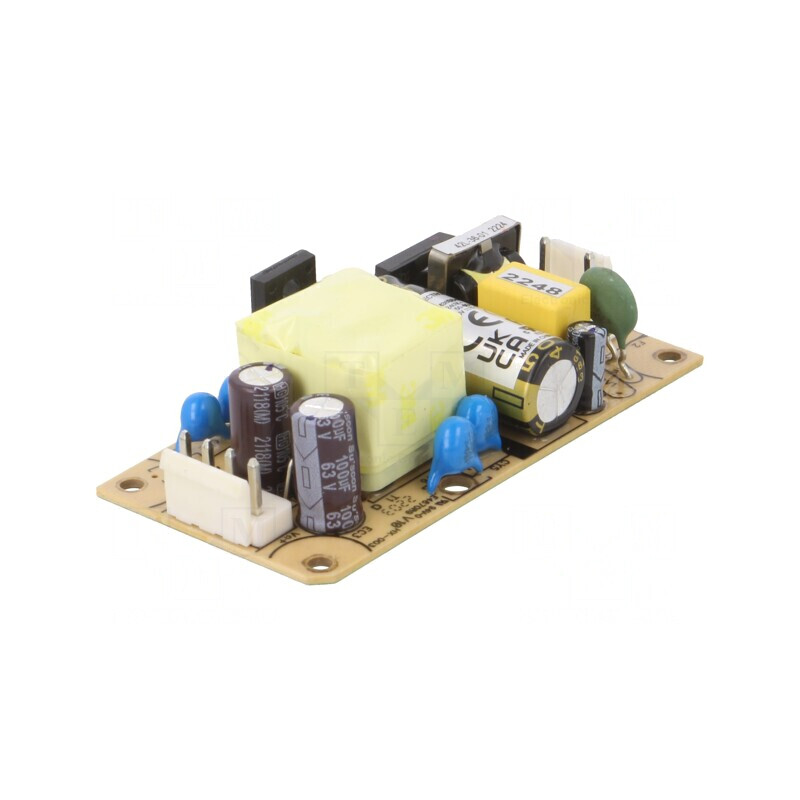 Alimentator 36W 120-370VDC 90-264VAC CFM36SB480-T | Electronic-mag.ro | Componente Electronice
