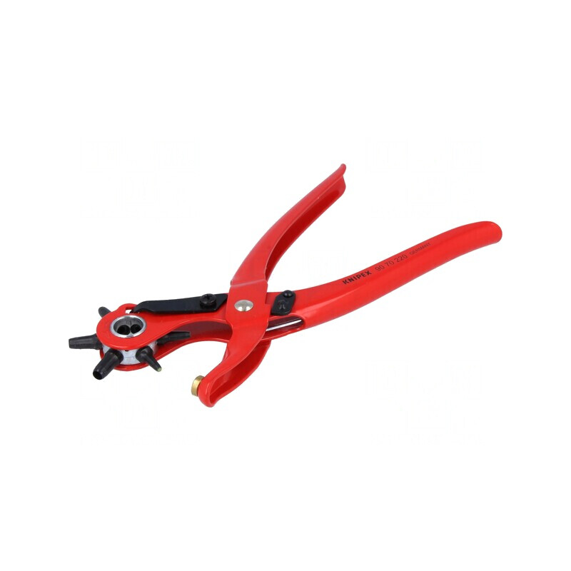 Clește Universal 220mm | Electronic-mag.ro | Componente Electronice