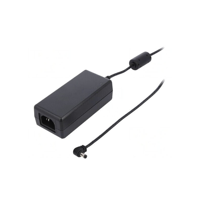 Alimentator Desktop 24V 2,7A 65W | Electronic-mag.ro | Componente Electronice