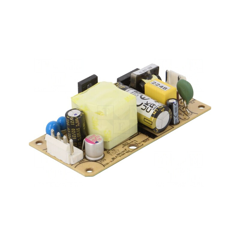 Alimentator Pulsatoriu Deschis 36W 120-370VDC 90-264VAC | Electronic-mag.ro | Componente Electronice