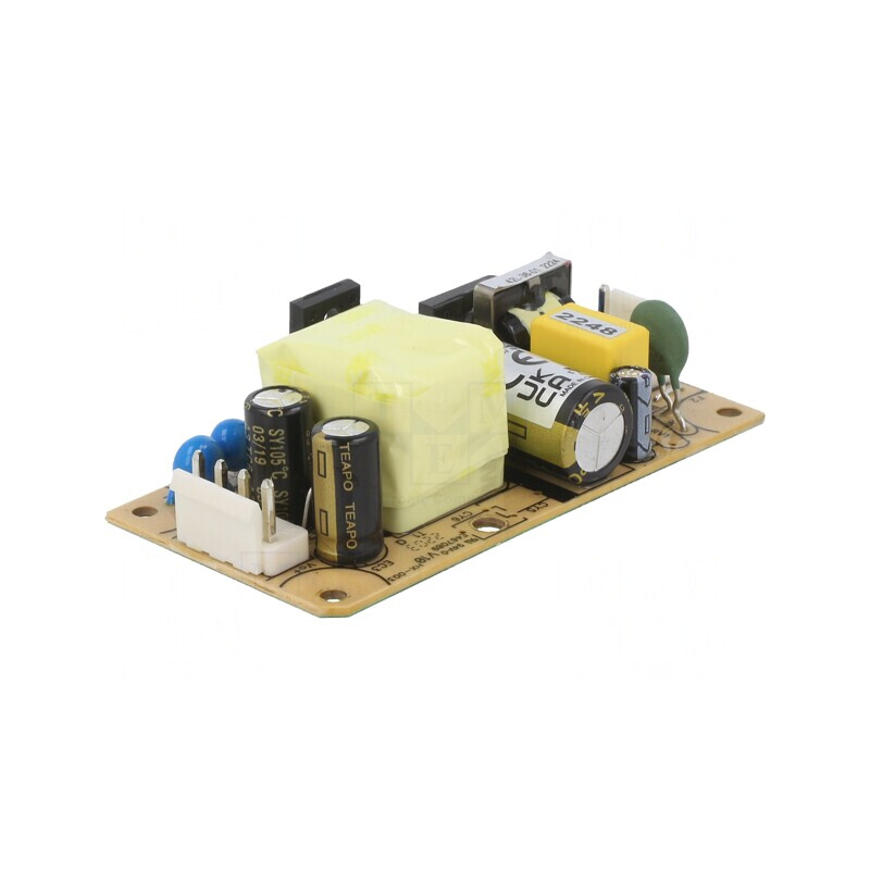 Alimentator Pulsatoriu Deschis 36W 240V CFM36SA240-T | Electronic-mag.ro | Componente Electronice