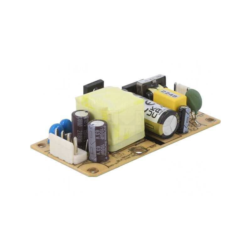 Alimentator Pulsatoriu Deschis 36W 120-370VDC 90-264VAC | Electronic-mag.ro | Componente Electronice