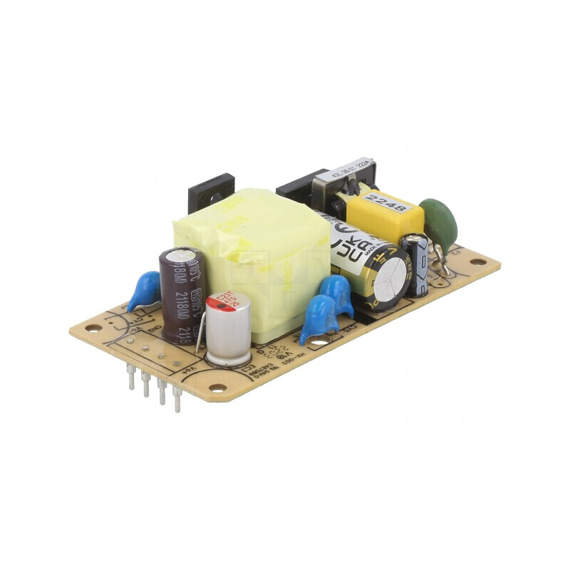 Convertor AC/DC 36W 15V | Electronic-mag.ro | Componente Electronice