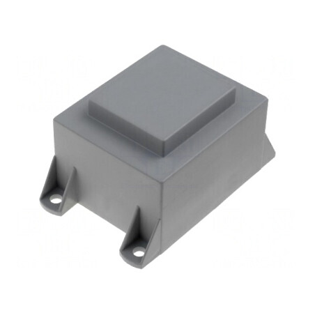 Transformator Încapsulat 35VA 230V 18V 970mA PCB | Electronic-mag.ro | Componente Electronice