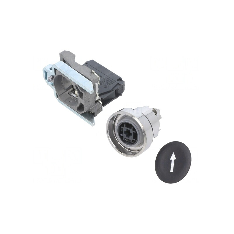 Comutator Apăsare 22mm Negru NO Plat Ø22mm | Electronic-mag.ro | Componente Electronice Comutator Apăsare 22mm Negru NO Plat Ø22mm | Electronic-mag.ro | Componente Electronice