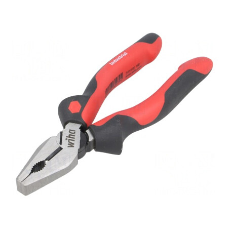 Clești universali DynamicJoint 160mm Industrial | Electronic-mag.ro | Componente Electronice