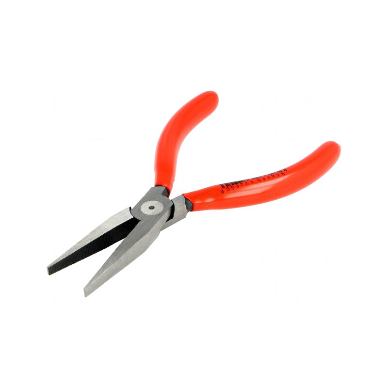 Cleşti plaţi alungiţi 140mm | Electronic-mag.ro | Componente Electronice