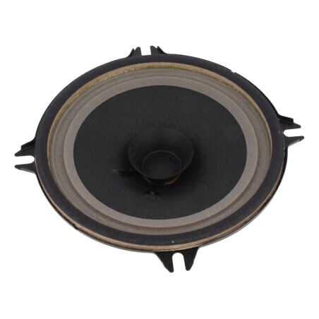 Difuzor General 30W 4Ω 65-20000Hz Ø149x47mm | Electronic-mag.ro | Componente Electronice