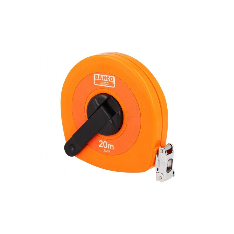 Ruletă de măsurat 20m 13mm | Electronic-mag.ro | Componente Electronice