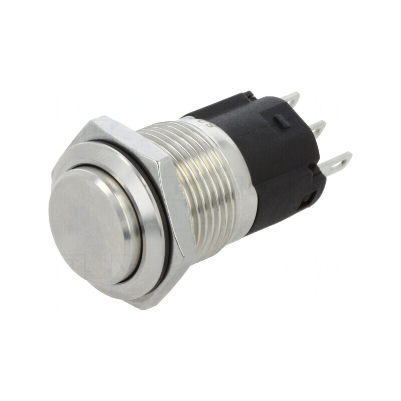 Comutator Anti-Vandalism SPDT 3A 240V | Electronic-mag.ro | Componente Electronice
