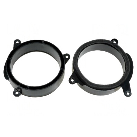 Cadru Difuzor 165mm Mercedes E-Class W210 1995+ | Electronic-mag.ro | Componente Electronice